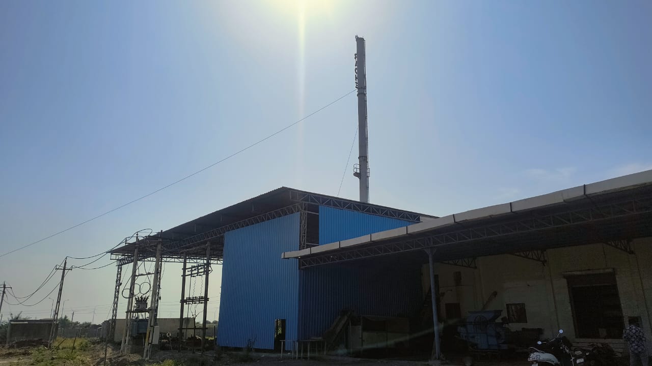 Welcome Rangoli Spices